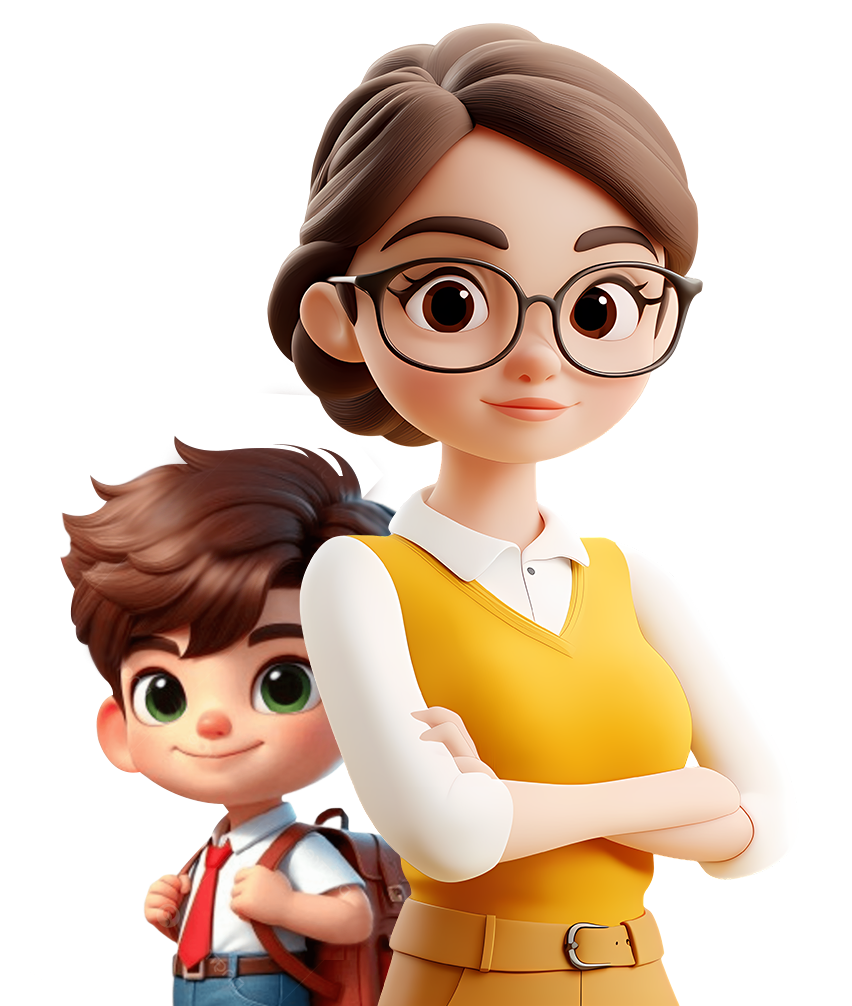 Inglés en primaria Jack and Jill